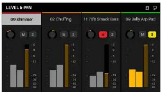 AKAI Advance 49 - Multi-Modus - 1