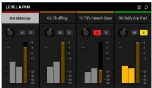 AKAI Advance 49 - Mode Multi - 1