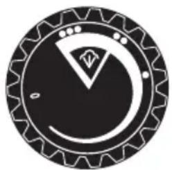 TERMOZETA 74347A - SCELTA DELLA TEMPERATURA DEL FERRO - 1