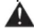 TERMOZETA 74347A - ATTENZIONE! - 1