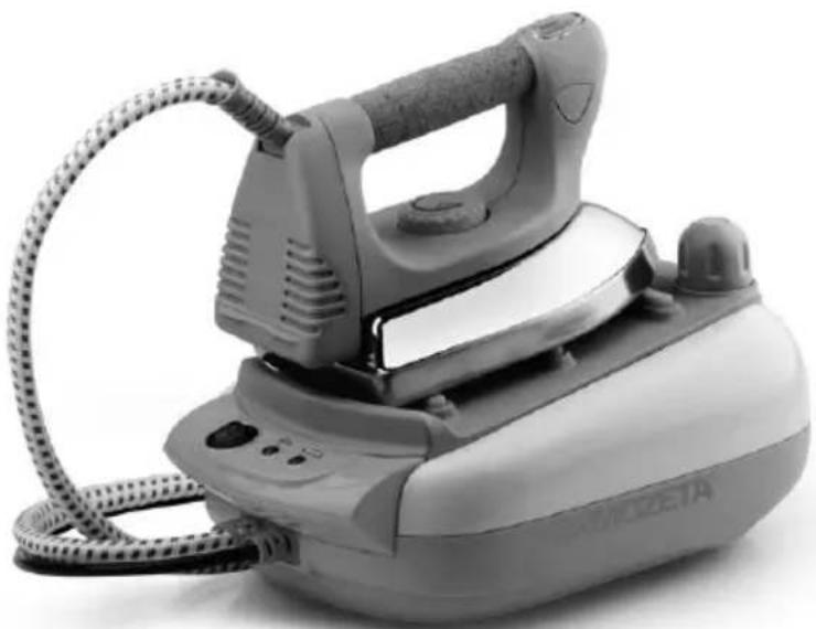TERMOZETA 74347A - TRE - 1