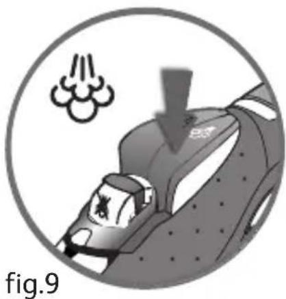 TEFAL FV9513E0 - 9