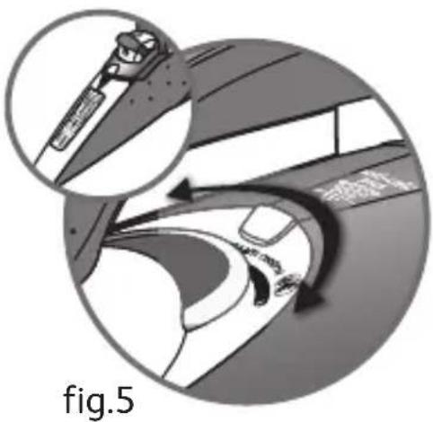TEFAL FV9513E0 - 6