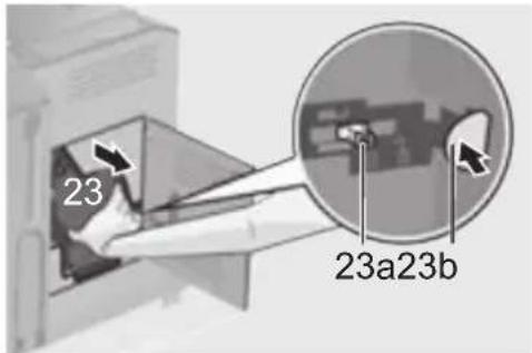 23 23a23b