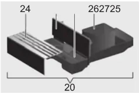 24 262725 20