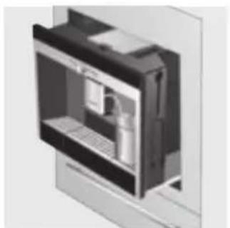 SIEMENS TK76K573GB - Система извлечения - 2