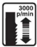 SKIL 4600 AD - ① 4600 - 5