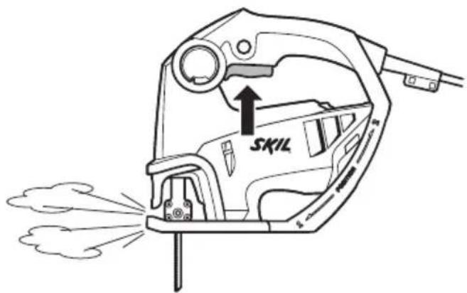 SKIL 4600 AD - ZHURMA/VIBRIMI - 5