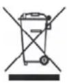 ABUS TVIP41660 - Smaltimento - 1