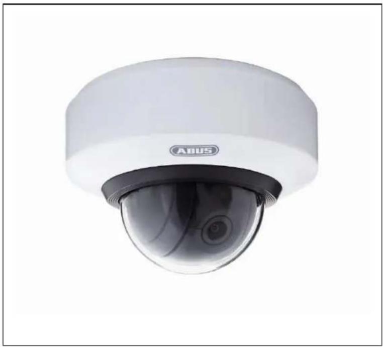 ABUS TVIP41660 - TVIP41660 - 1
