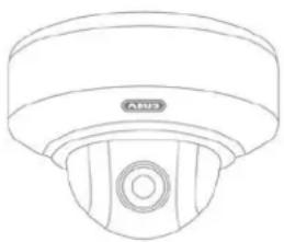 ABUS TVIP41660 - Комплект поставки - 1