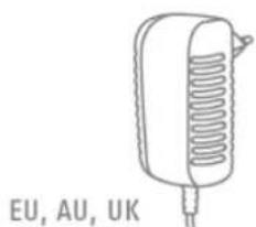 ABUS TVIP41660 - Odbiorca1/Odbiorca2/Odbiorca3 - 6