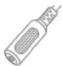 ABUS TVIP41660 - Beskrivelse af tilslutningerne - 1