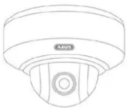 ABUS TVIP41660 - Lieferumfang - 1