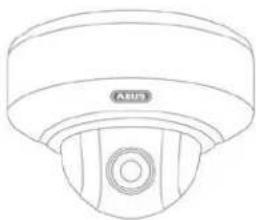 ABUS TVIP41660 - Indhold i kassen - 1