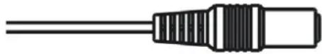 ABUS HDCC32500 - Power supply - 1