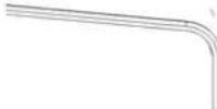 ABUS HDCC32500 - Scope of delivery - 3