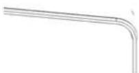 ABUS HDCC32500 - Indhold i kassen - 3