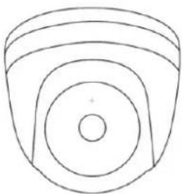 ABUS HDCC32500 - Leveringsomvang - 1