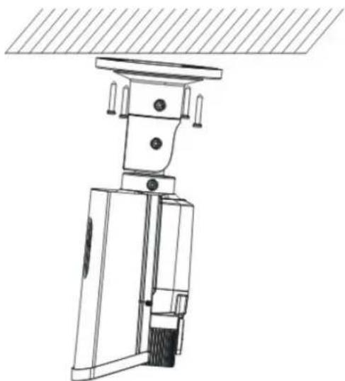 ABUS HDCC61510 - VIGTIGT! - 1