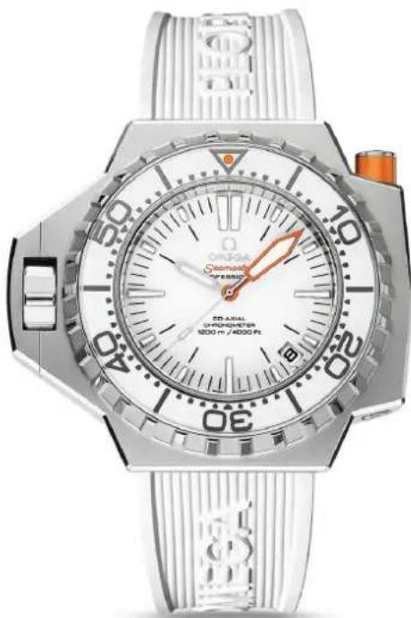 OMEGA Seamaster Ploprof - SEAMASTER - 1