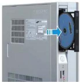 SAMSUNG DM500T6A-A54 - ID 넣고 빼기(500T6A) - 4