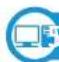 SAMSUNG DM500T6A-A54 - 600T6A 앞면 - 3