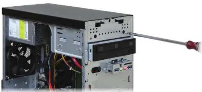 SAMSUNG DM500T6A-A54 - CD 드라이브(ODD) 추가(500T6A 모델에 한함) - 2