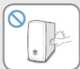 SAMSUNG DM500T6A-A54 - 사용 관련 - 6