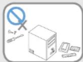 SAMSUNG DM500T6A-A54 - 업그레이드 관련 - 2