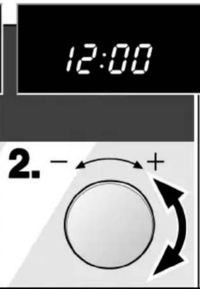 12:00. 2. - +