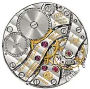 Patek Philippe Calatrava - REVISION - 5