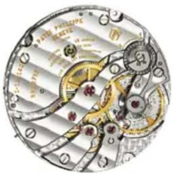 Patek Philippe Calatrava - RÉVISION - 8
