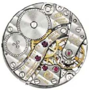 Patek Philippe Calatrava - REVISION - 4