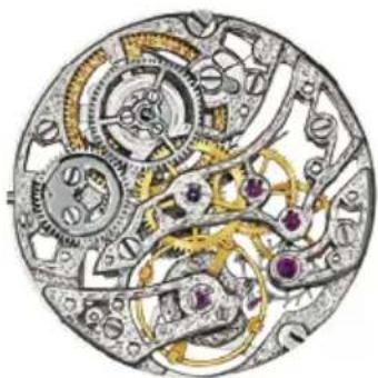 Patek Philippe Calatrava - RÉVISION - 3