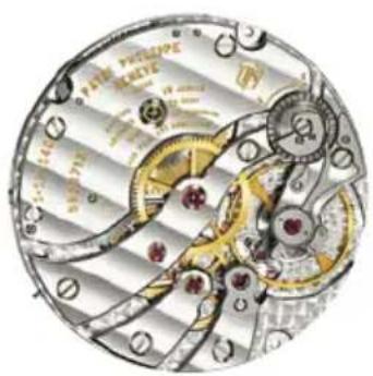 Patek Philippe Calatrava - REVISION - 7