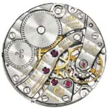 Patek Philippe Calatrava - RÉVISION - 4