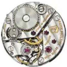 Patek Philippe Calatrava - REVISIÓN - 2