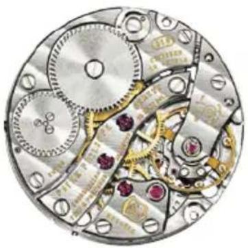 Patek Philippe Calatrava - REVISIÓN - 4