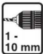 SKIL 2431 AD - 2431 - 4