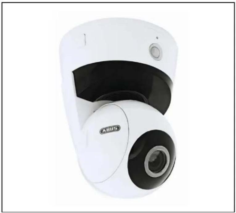 ABUS TVIP21560 - TVIP21560 - 1