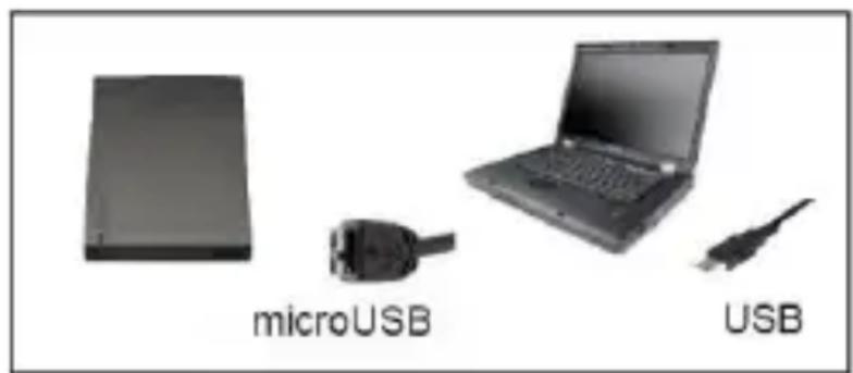 INTENSO 2.5" Memory Board - Инструкция по инсталляции - 1