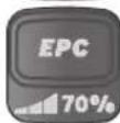 BOSCH GBH 36 VF-LI Plus Professional - System EPC (Electronic Precision Control) - 2