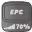 BOSCH GBH 36 VF-LI Plus Professional - Electronic Precision Control (EPC) - 2