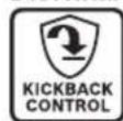 BOSCH GBH 36 VF-LI Plus Professional - Desconexión rápida (Kickback Control) - 1