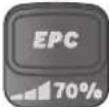 BOSCH GBH 36 VF-LI Plus Professional - EPC(Electronic Precision Control) - 2