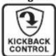 BOSCH GBH 36 VF-LI Plus Professional - Hurtigutkobling (Kickback Control) - 1