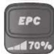 BOSCH GBH 36 VF-LI Plus Professional - Electronic Precision Control (EPC) - 2