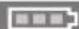 BOSCH GBH 36 VF-LI Plus Professional - 배터리 충전상태 표시기 - 2