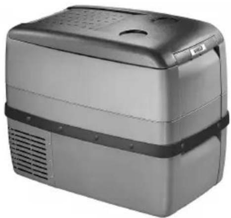 WAECO Coolfreeze CDF 36 - 2
